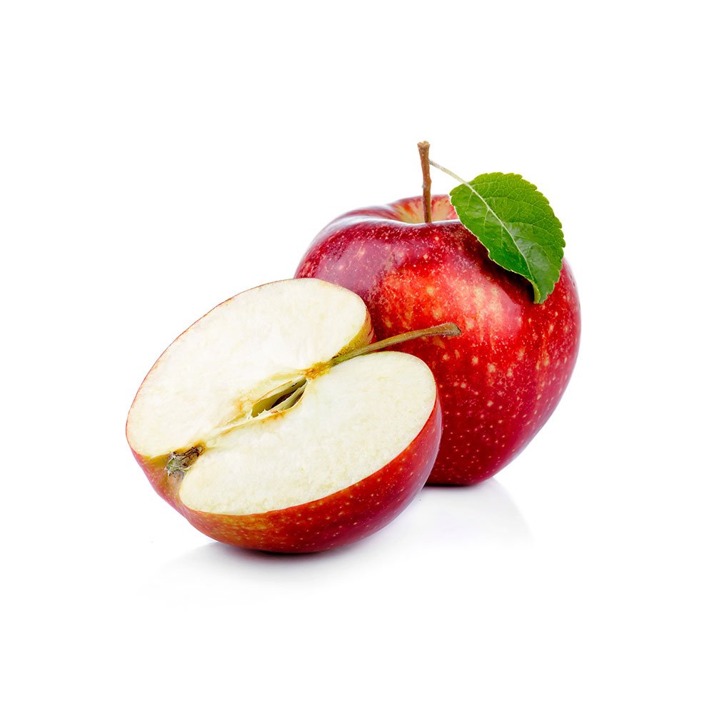 Manzana Roja de Calidad - Image 3