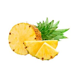 Piña Dulce Orgánica