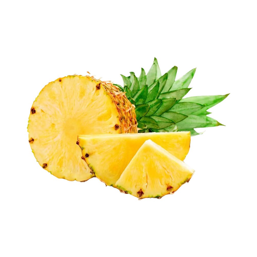 Piña Dulce Orgánica