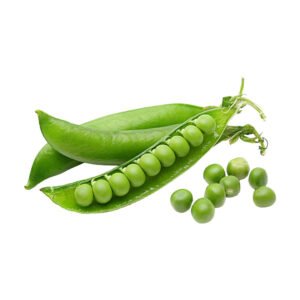 Arvejas Frescas