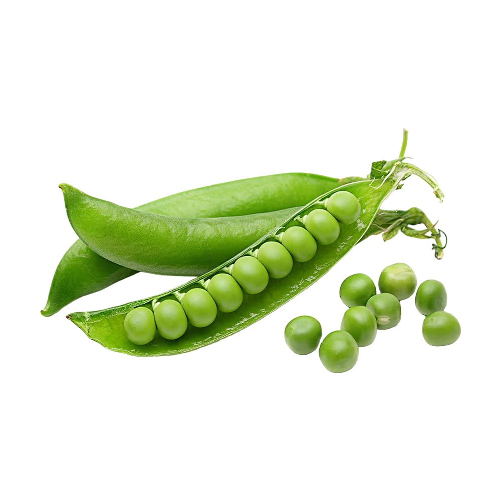 Arvejas Frescas