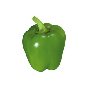 Pimiento Fresco