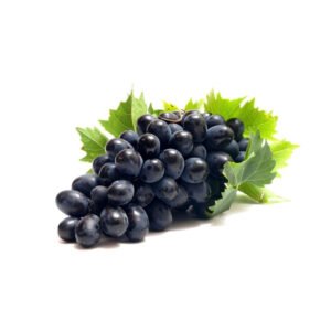Uvas Frescas