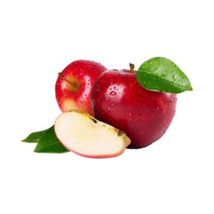 Manzana Roja de Calidad