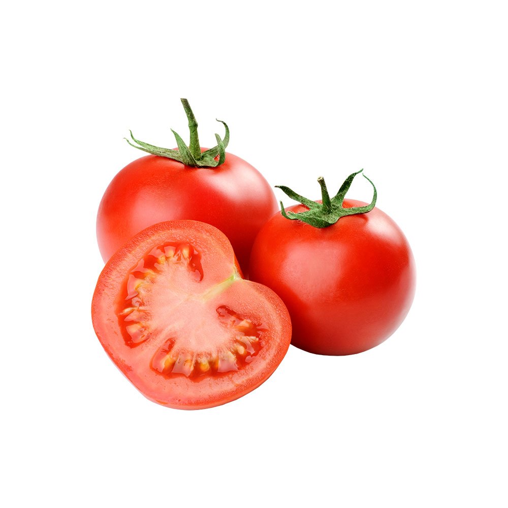 Tomate Riñón Rojo