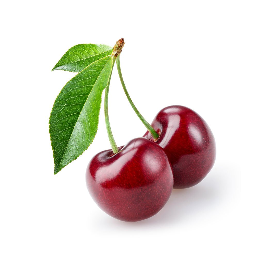 Cerezas Frescas Premium